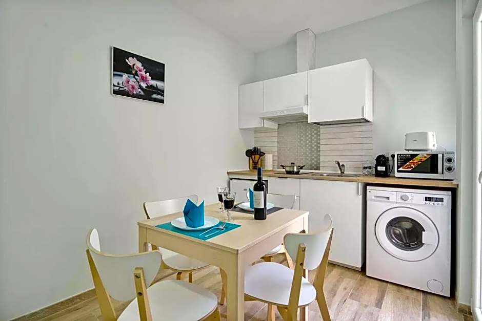 Umihouse apartamentos centro Alicante