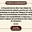 Pousada Durma Bem
