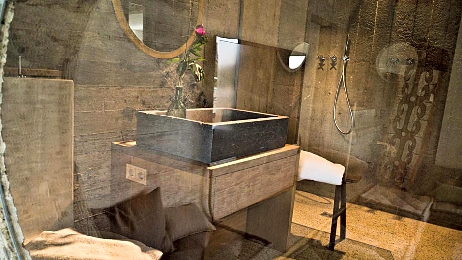 Speicher7 Hotel