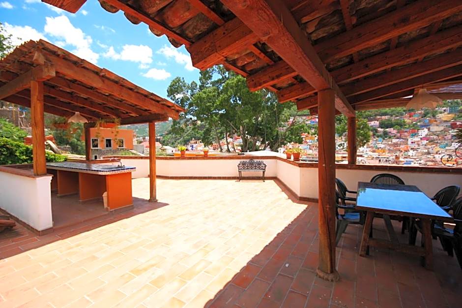 El Meson de los Poetas