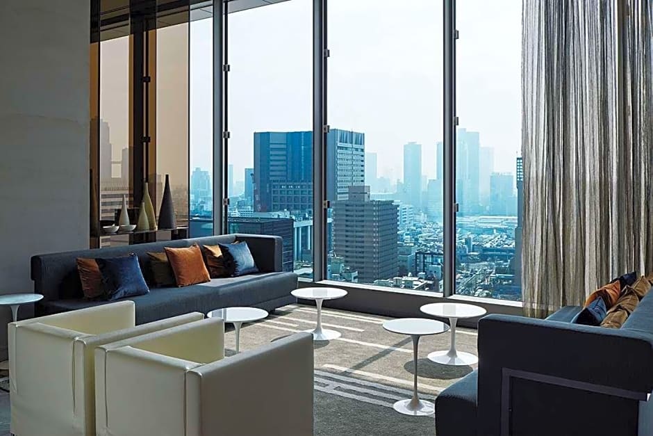 Mitsui Garden Hotel Ginza Premier