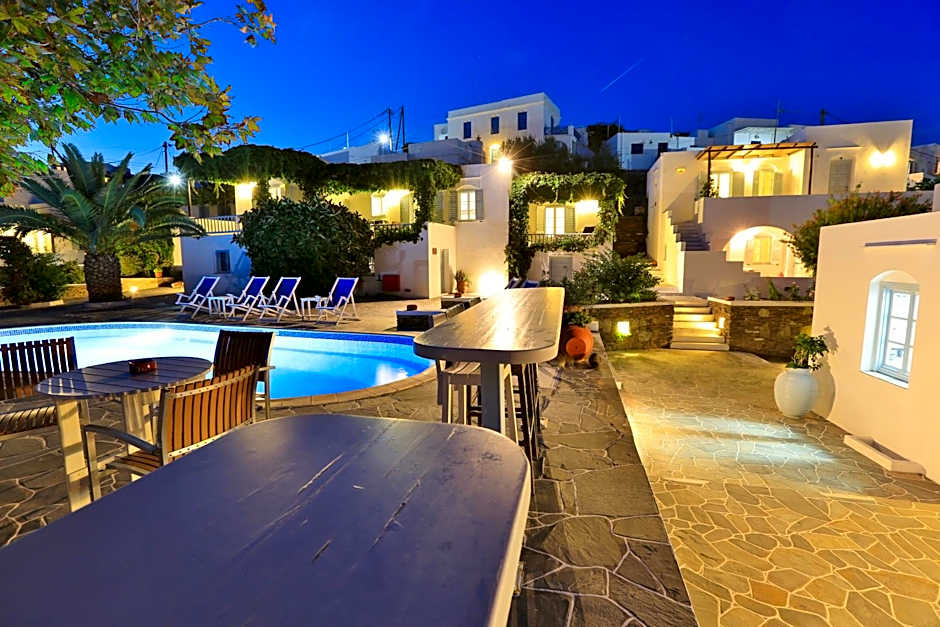 Petali Village Hotel