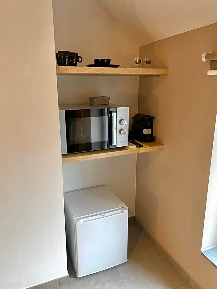 Ciney - Le nid du Clocher