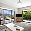 The View 2 bed unit with stunning Hobart outlook