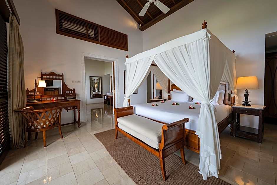 The Residence Zanzibar