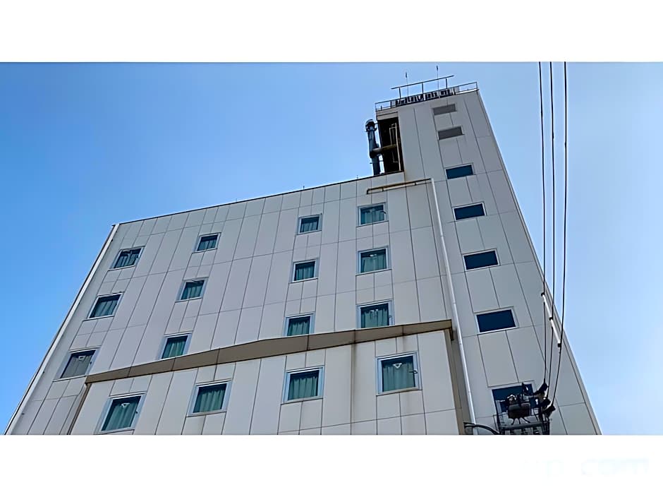 Business Hotel Chateau Est Takamatsu
