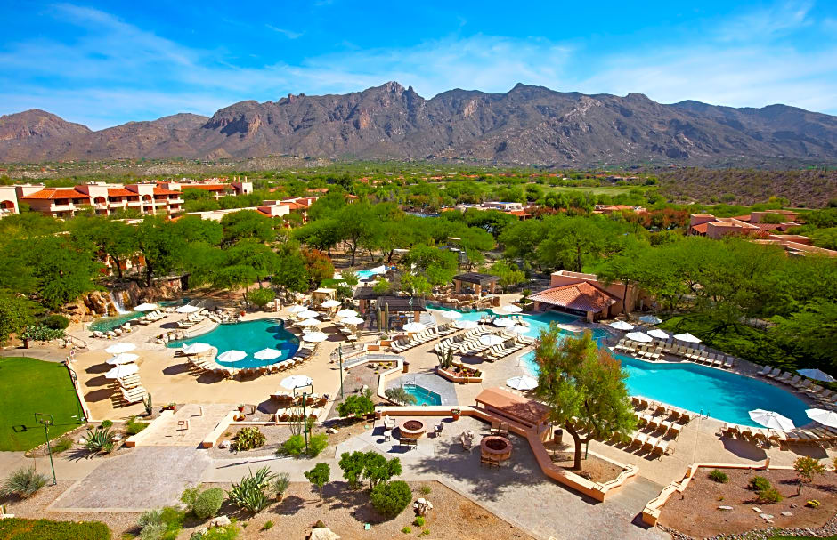 Westin La Paloma Resort And Spa