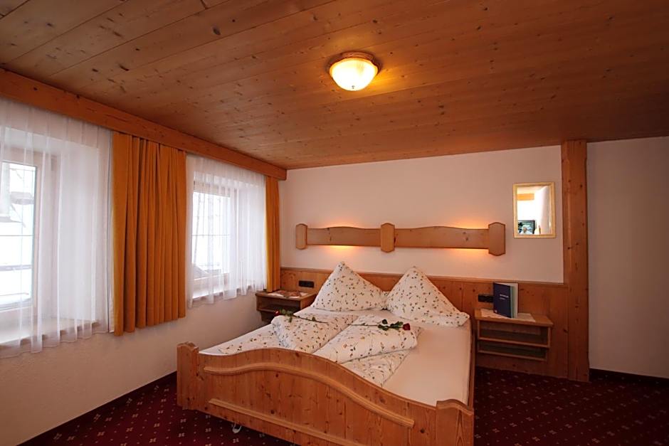 Gästeheim Anni Winkler