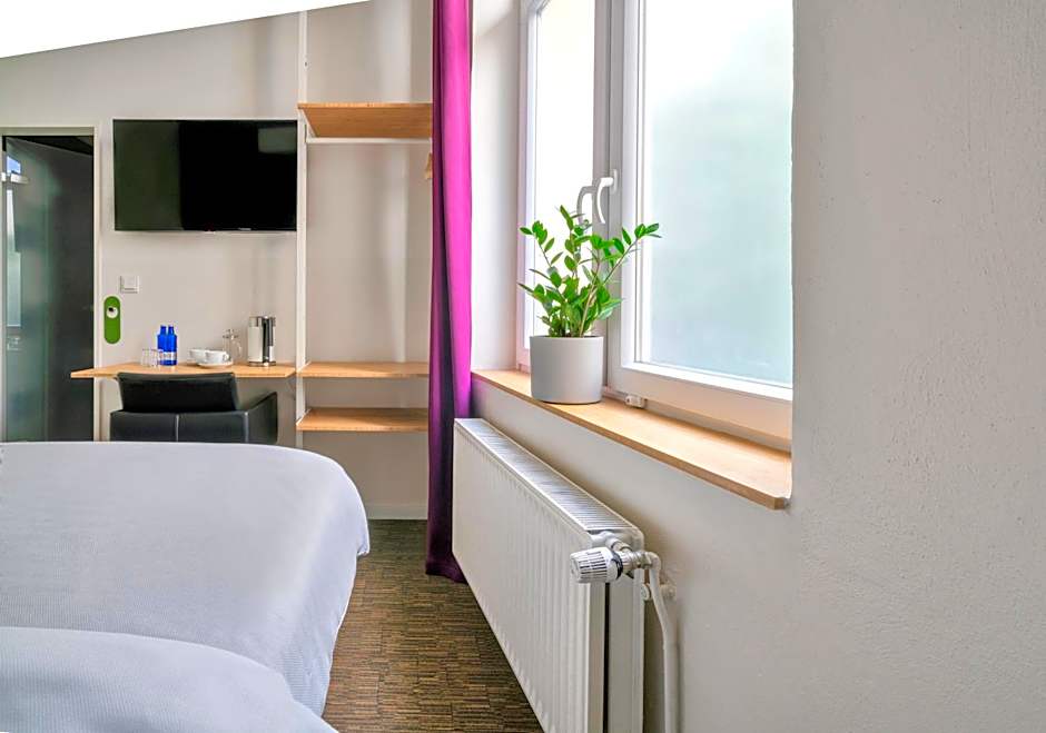 Design Hotel Wiegand