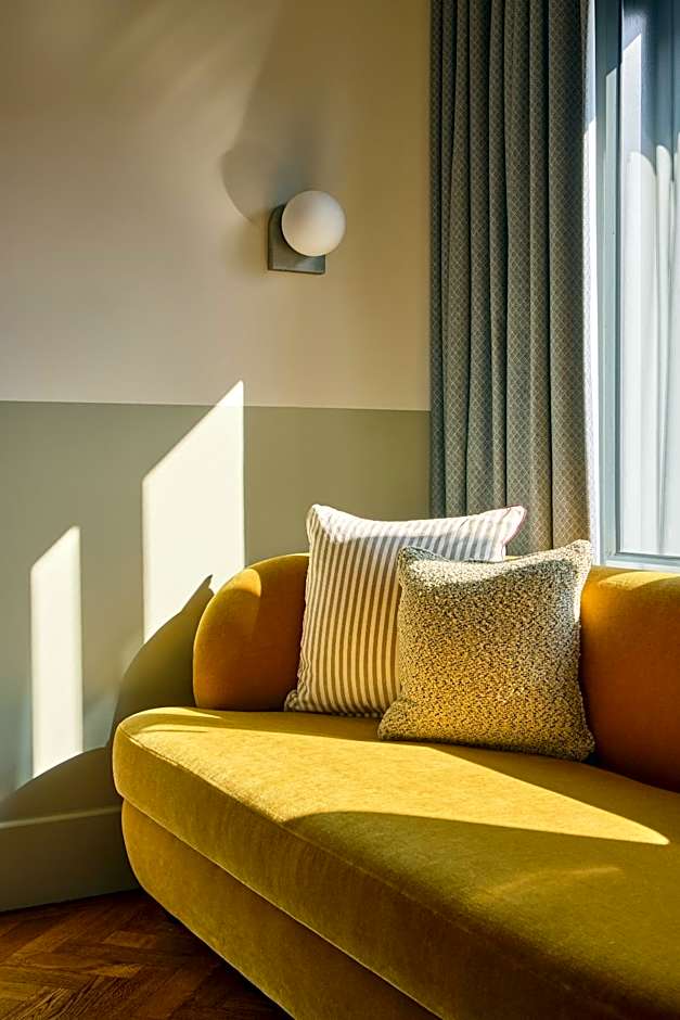 The Hoxton, Shoreditch