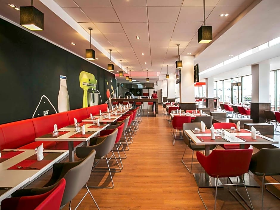 Ibis Lagos Ikeja