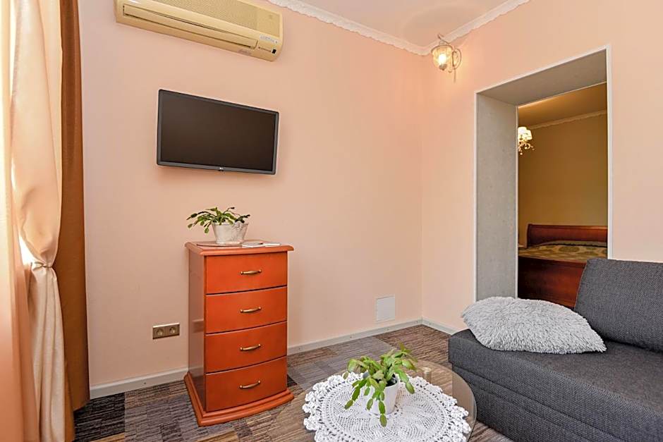 Hotel Jugend with Self Check-in