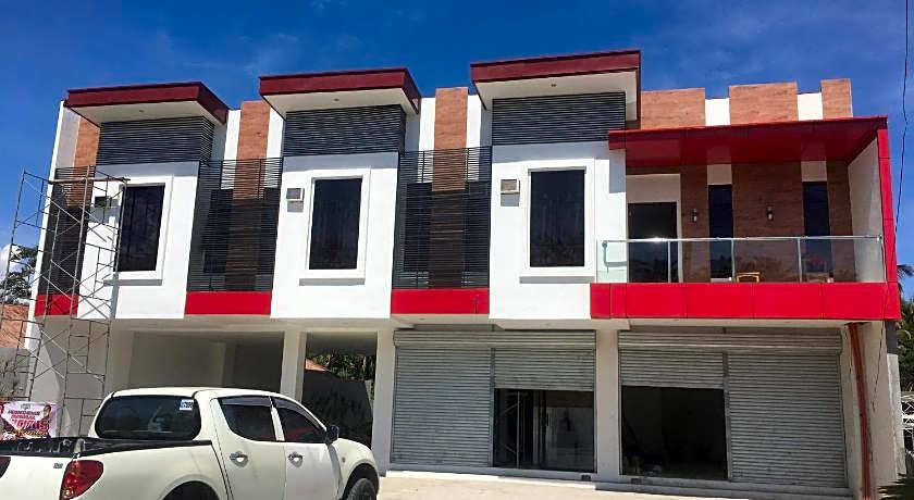 B&S Orchids suites hotel