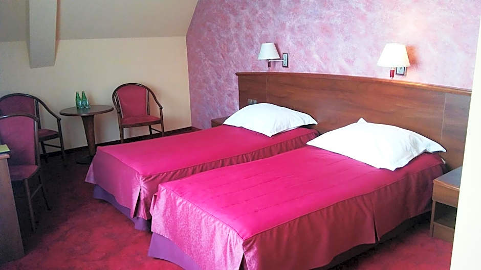Hotel Zawiercie