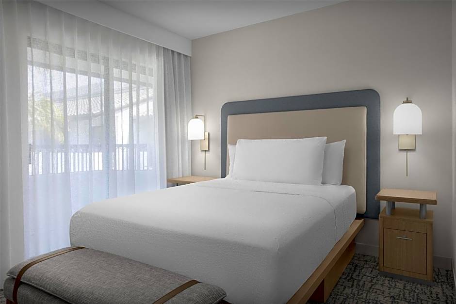Homewood Suites by Hilton Santa Maria
