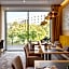 Vienna House by Wyndham Andel's Berlin
