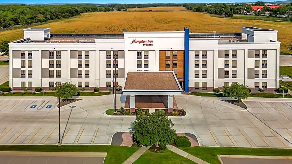 Hampton Inn North Platte