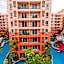 Seven Sea Condo & Water Park Pattaya By the Sea