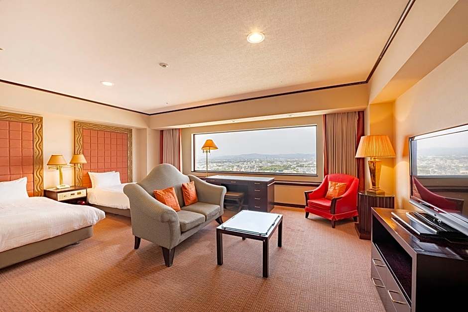 Okura Act City Hotel Hamamatsu