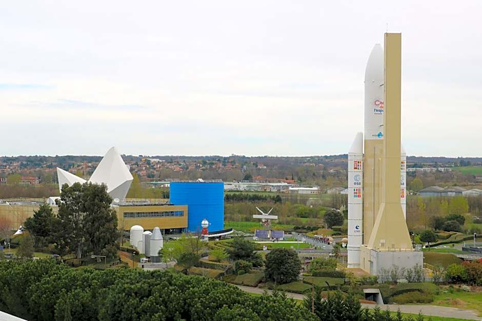 Hotel Arena Toulouse