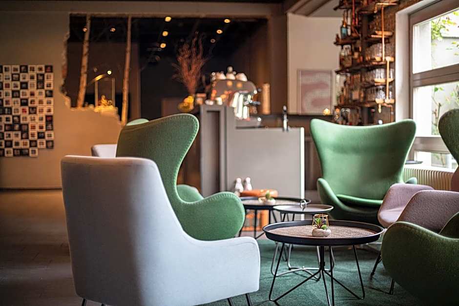 Hotel BIG MAMA Berlin