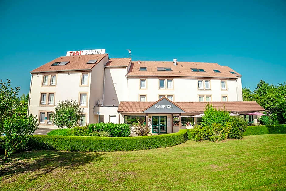 Brit Hotel Confort Amiens