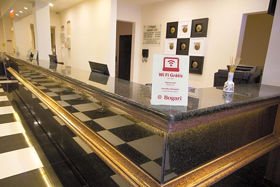 Bogari Hotel