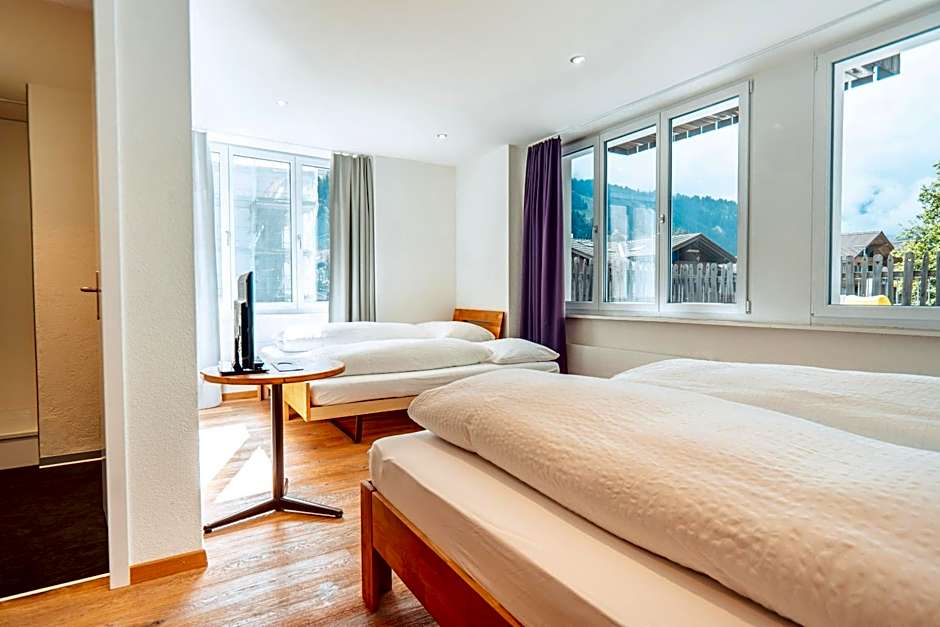 Hotel Sternen Budget