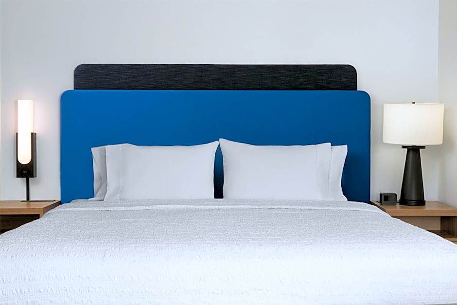 Hampton Inn By Hilton & Suites Albuquerque North/I-25