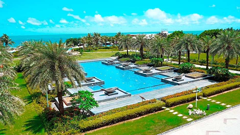 Crowne Plaza Hailing Island By IHG