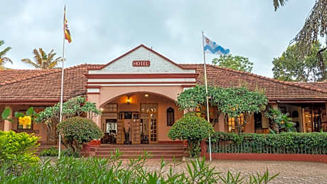 Masindi Hotel
