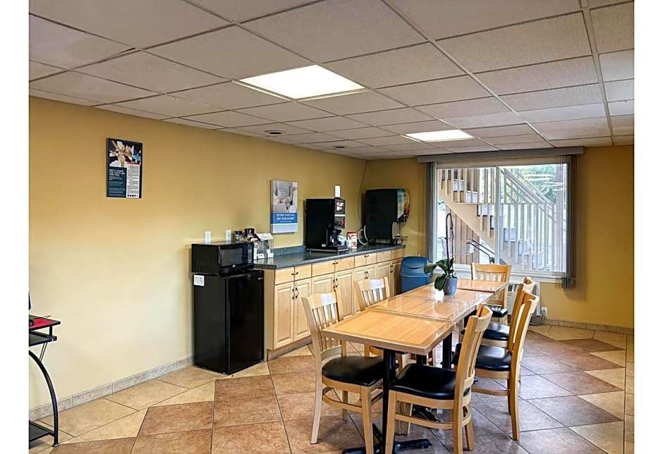 Motel 6 Old Saybrook, CT