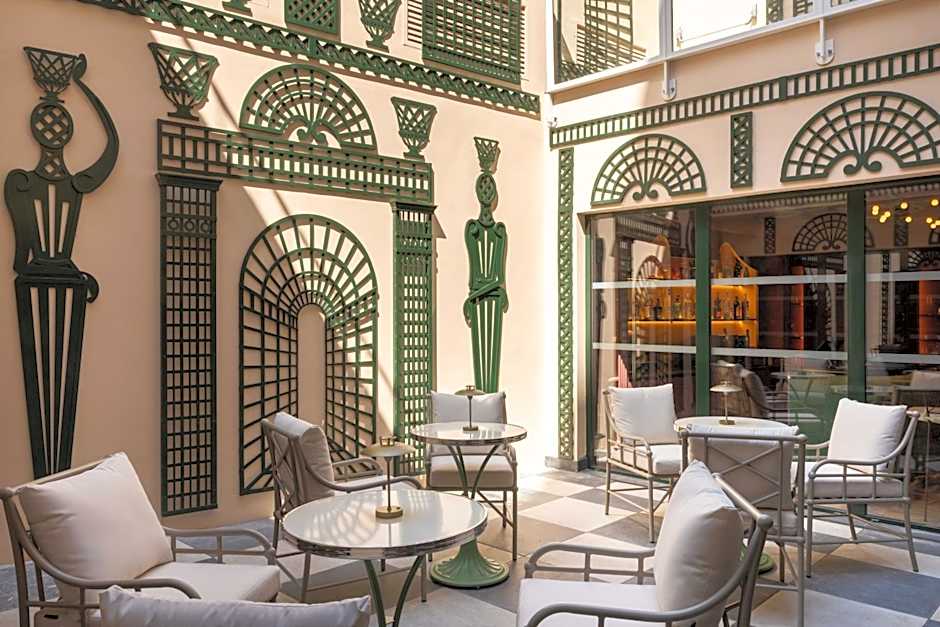 Hôtel Le Magnifique Ex Hôtel Le M