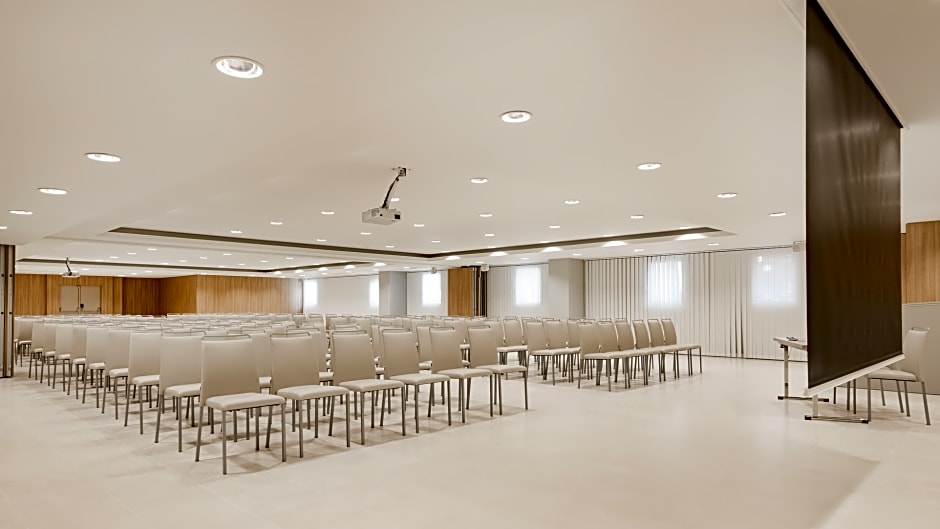 NH Malaga