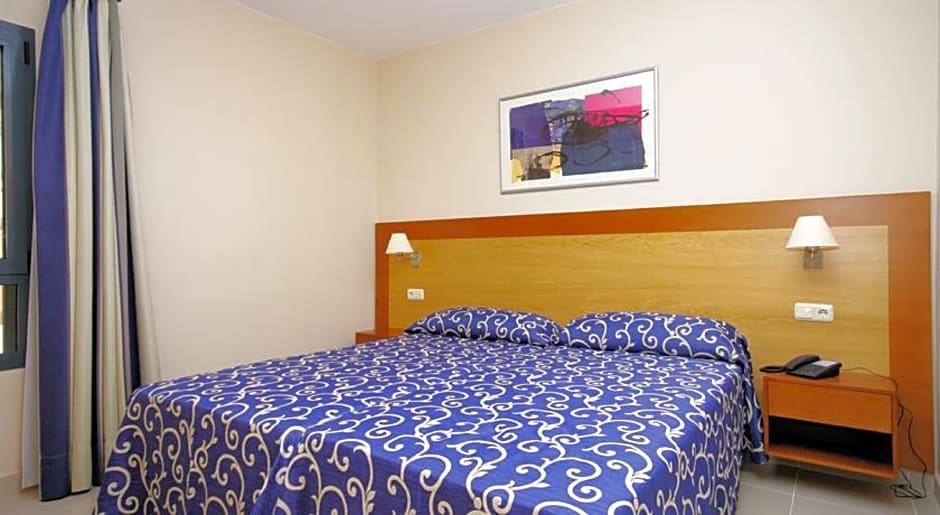 Photo 1 of 6 of Classic 1 bedroom Bungalow 2 ADULTS + 1 CHILDREN