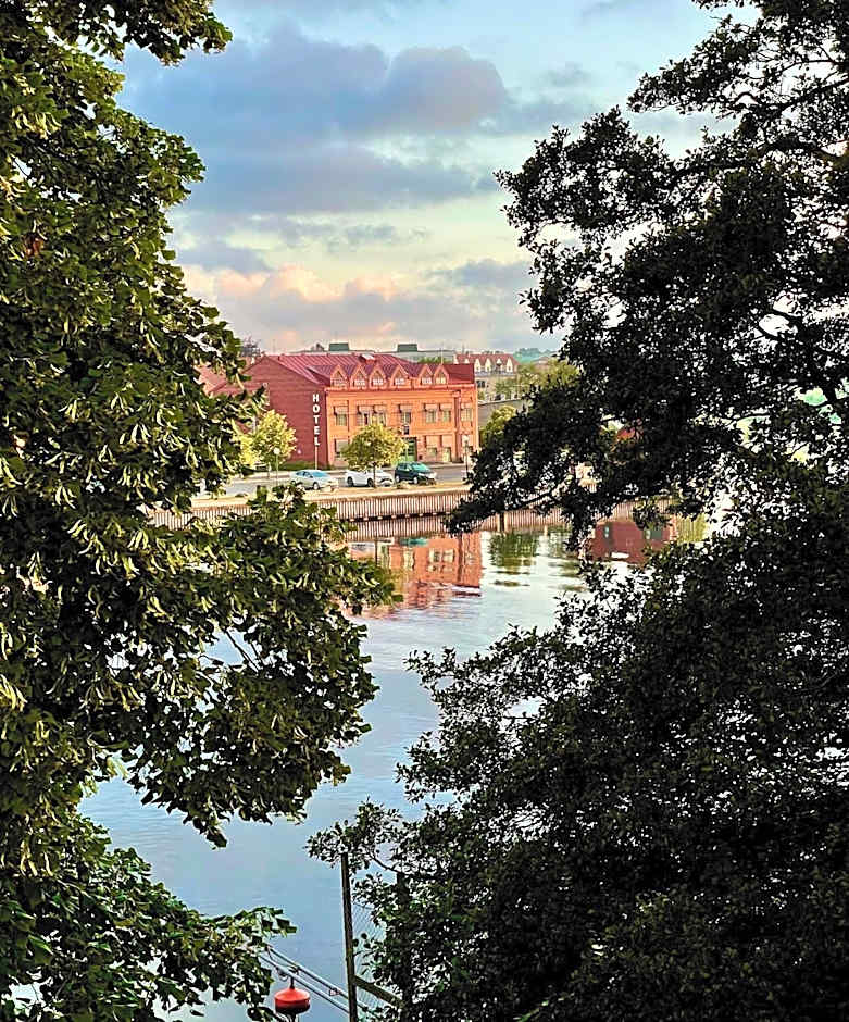 Photo 1 of 44 of Hotell Hamngatan 27