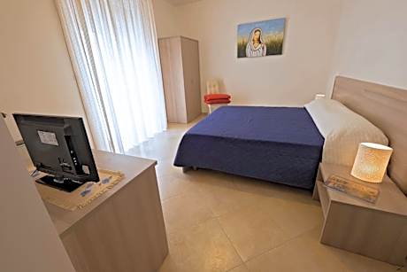 Family Room with Private Bathroom