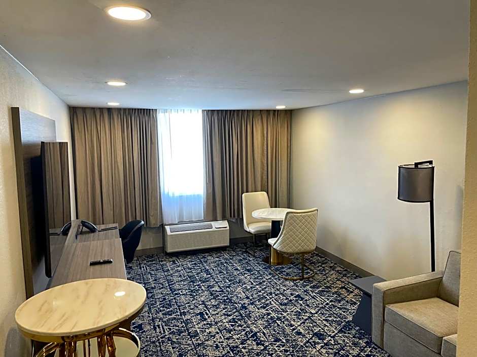 Wyndham DFW Airport