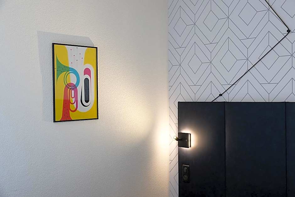 ibis Perpignan Sud Saint Charles