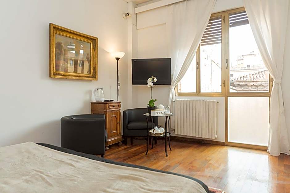 Cristina Rossi Bed and Breakfast