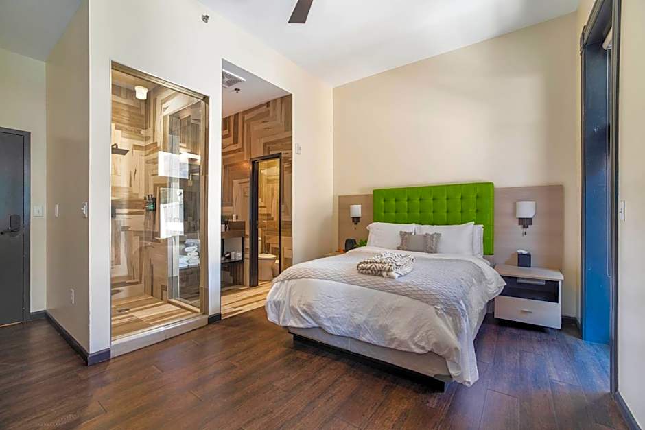 Good Hotels Downtown Denver