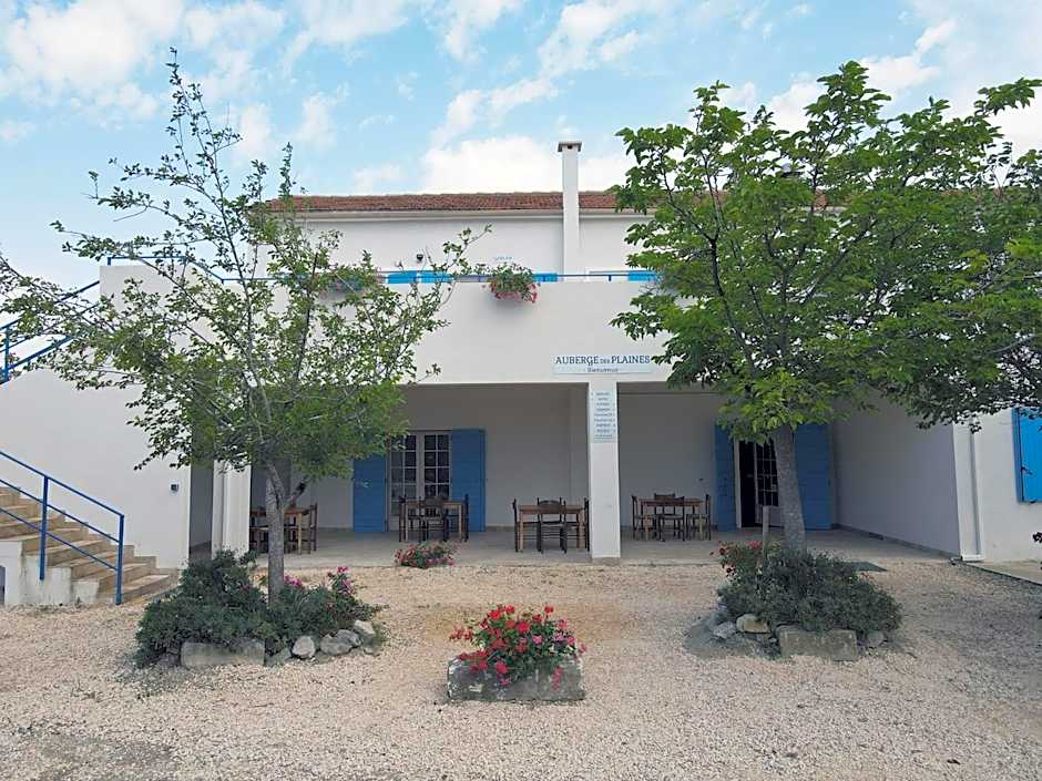 Auberge des Plaines - Appart'hôtel