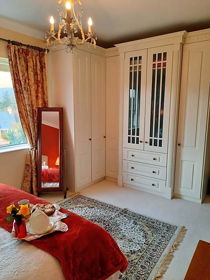 Hillhead House, F94 F6N1