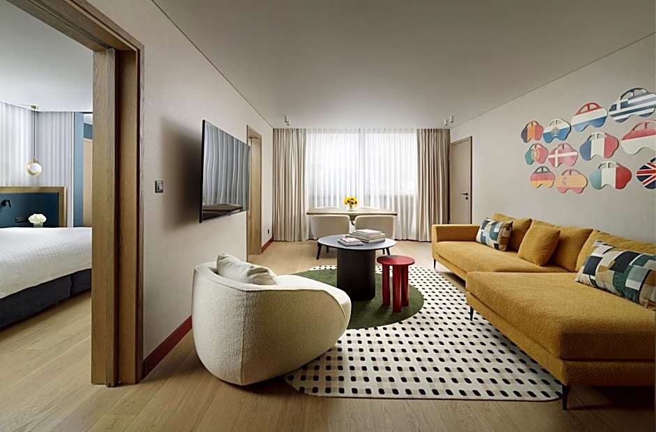 Athenaeum Intercontinental By IHG