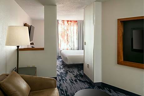 Executive King Suite