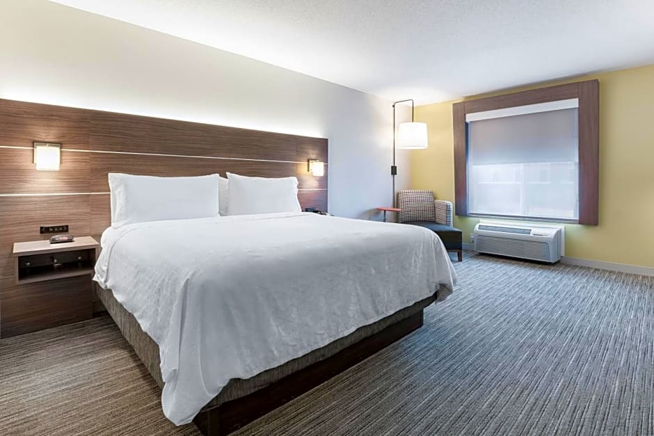 Holiday Inn Express Hotel & Suites Jasper