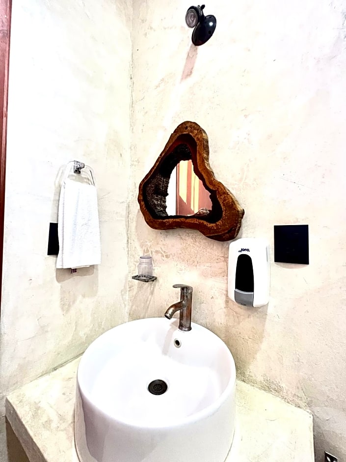 Kin studios holbox