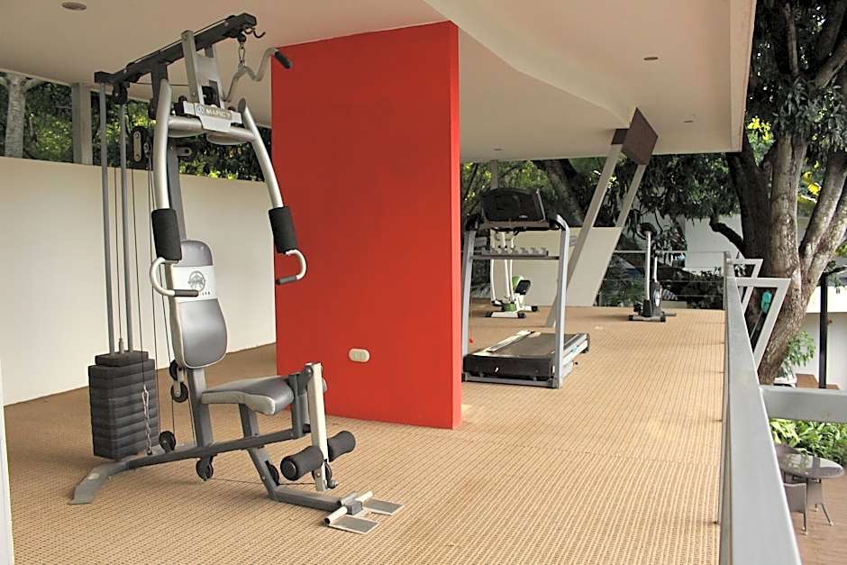 Contempo Hotel Boutique