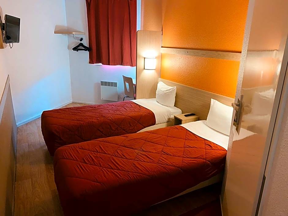 Premiere Classe Roissy CDG - Paris Nord 2 - Parc des Expositions