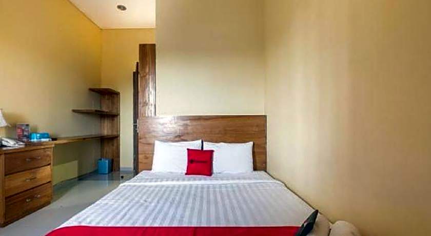 RedDoorz @ Kerta Dalem Sidakarya